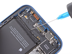 iPhone 13 Charge Port Replacement Service | 30 Mins