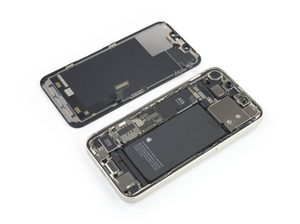 iPhone 13 Mini Screen Replacement Service | LCD | 30 Mins