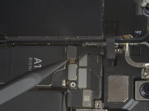 iPhone 13 Mini Rear Camera Replacement Service | 30 Mins