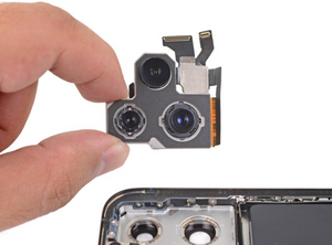iPhone 13 Pro Rear Camera Replacement Service | 30 Mins