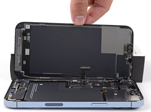 iPhone 13 Pro Max Screen Replacement Service | OLED | 30 Mins