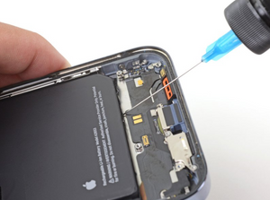 iPhone 13 Pro Max Charge Port Replacement Service | 30 Mins