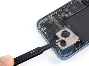 iPhone 14 Rear Camera Replacement Service | 30 Mins