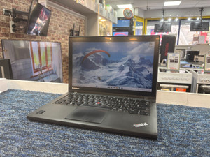 Lenovo ThinkPad X240 12.5" | Core i5 | 8GB | 240GB SSD | '559-2149'