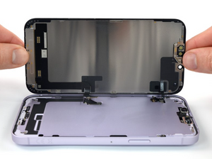 iPhone 14 Plus Screen Replacement Service | LCD | 30 Mins