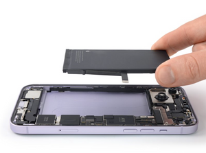 iPhone 14 Plus Battery Replacement Service | 30 Mins