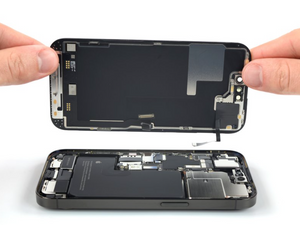 iPhone 14 Pro Screen Replacement Service | LCD | 30 Mins
