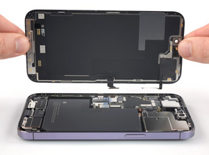iPhone 14 Pro Max Screen Replacement Service | OLED | 30 Mins
