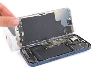iPhone 15 Pro Screen Replacement Service | LCD | 30 Mins