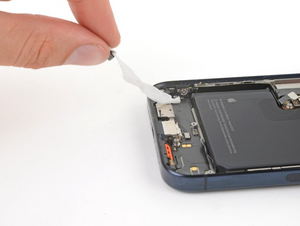 iPhone 15 Pro Charge Port Replacement Service | 30 Mins