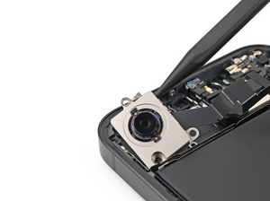 iPhone 16e Rear Camera Replacement Service | 30 Mins