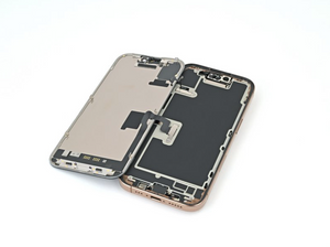 iPhone 16 Pro Screen Replacement Service | OLED | 30 Mins