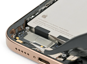 iPhone 16 Pro Charge Port Cleaning Service | 30 Mins
