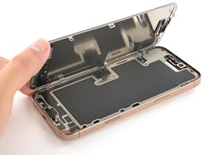 iPhone 16 Pro Max Screen Replacement Service | OLED | 30 Mins
