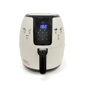 Lloytron KitchenPerfected 4.0 Litre Digi-Touch Air Fryer | E6703WI