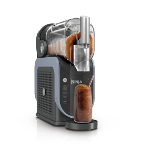 Ninja FS301UK SLUSHi Frozen Drink Maker | Arctic Blue | Grey