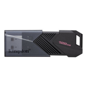 Kingston USB Memory Stick | 128GB | 'DataTraveler Exodia Onyx' Kingston USB Memory Stick | 128GB | 'DataTraveler Exodia Onyx'