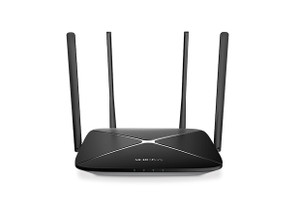 Wireless Gigabit Router | Dual Band | 'AC12G' Wireless Gigabit Router | Dual Band | 'AC12G'