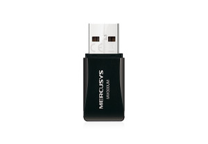 Wireless USB Adapter | 300 Mbps Wireless USB Adapter | 300 Mbps