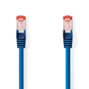 Cat6 Network Cable | 1m - 30m Available Cat6 Network Cable | 1m - 30m Available