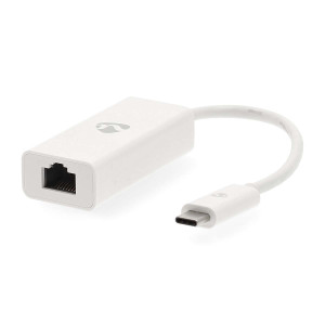 USB-C 3.2 Network Adapter | 1000 Mbps USB-C 3.2 Network Adapter | 1000 Mbps