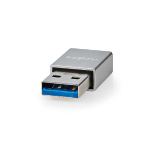 USB Adapter | USB-A Male | USB-C Female USB Adapter | USB-A Male | USB-C Female