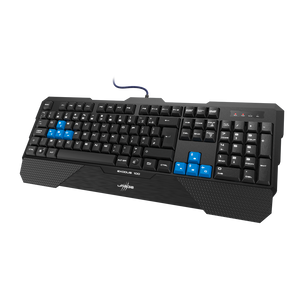 Gaming Keyboard | 'uRage LETHALITY' Gaming Keyboard | 'uRage LETHALITY'