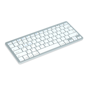 Wireless Bluetooth Keyboard | Compact 'Apple' Layout Wireless Bluetooth Keyboard | Compact 'Apple' Layout