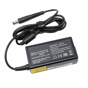 Dell Compatible Charger | 19.5V | 3.34A | 65W | 7.4 x 5.0mm Dell Compatible Charger | 19.5V | 3.34A | 65W | 7.4 x 5.0mm