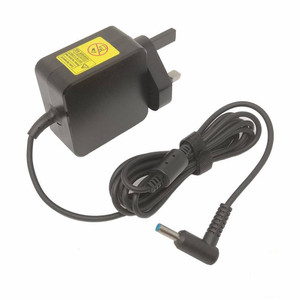 HP Compatible Charger | 19.5V | 2.31A | 45W | 4.5 x 3.0mm HP Compatible Charger | 19.5V | 2.31A | 45W | 4.5 x 3.0mm
