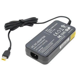 Lenovo Compatible Charger | 20V | 8.5A | 170W | Rectangle Lenovo Compatible Charger | 20V | 8.5A | 170W | Rectangle