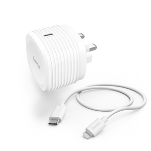 For iPhone/iPad Fast Charger Kit | USB-C to Lightning Cable For iPhone/iPad Fast Charger Kit | USB-C to Lightning Cable