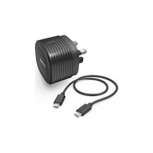 USB-C Fast Charger Kit | USB-C to USB-C Cable USB-C Fast Charger Kit | USB-C to USB-C Cable