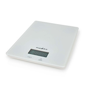 Digital Kitchen Scale | Slimline Digital Kitchen Scale | Slimline