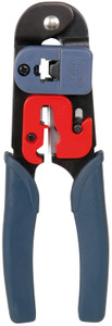 Network Cable Stripping and Crimping Tool | RJ45 CAT5/5E/6/7