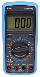 Professional Digital Multimeter Professional Digital Multimeter