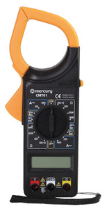 Clamp-on Digital Multimeter Clamp-on Digital Multimeter