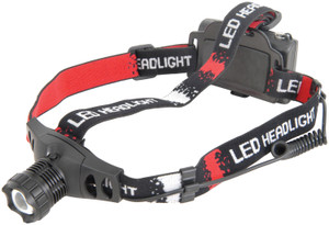 3W Cree LED Head Torch 3W Cree LED Head Torch
