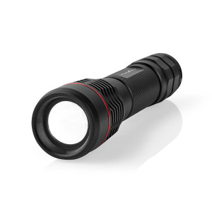 Compact LED Torch | 10W | Rechargeable Compact LED Torch | 10W | Rechargeable
