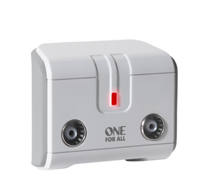 TV Signal Booster | 2-Way | 'SV 9602' TV Signal Booster | 2-Way | 'SV 9602'