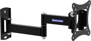 Cantilever Style Tilt & Swivel TV Mounting Bracket | 10 - 27" | 'A195F' Cantilever Style Tilt & Swivel TV Mounting Bracket | 10 - 27" | 'A195F'