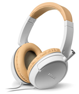 Over-Ear Headphones | White | 'P841' Over-Ear Headphones | White | 'P841'