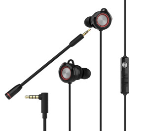In-Ear Headphones | Ideal For Gaming | 'GM3SE' In-Ear Headphones | Ideal For Gaming | 'GM3SE'