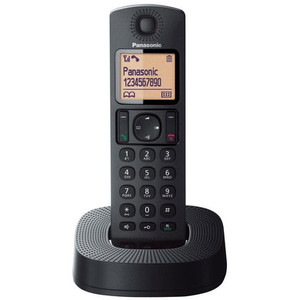 Digital Cordless Telephone | Single | Nuisance Call Block | 'KXTGC310EB' Digital Cordless Telephone | Single | Nuisance Call Block | 'KXTGC310EB'