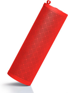Bluetooth Speaker | Red | 8W RMS | 'MP280' Bluetooth Speaker | Red | 8W RMS | 'MP280'