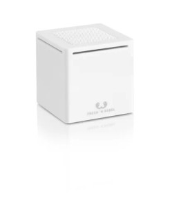 Bluetooth Speaker | Compact | 3W RMS | 'RockBox Cube' Bluetooth Speaker | Compact | 3W RMS | 'RockBox Cube'