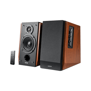 Bluetooth 2.0 Speaker System | Mains Powered | 66W Total RMS | 'R1700BT' Bluetooth 2.0 Speaker System | Mains Powered | 66W Total RMS | 'R1700BT'