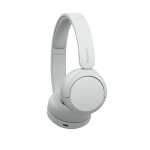 Bluetooth On-Ear Headphones | White | 'WH-CH520' Bluetooth On-Ear Headphones | White | 'WH-CH520'