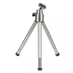 Mini Table Tripod | Metal Mini Table Tripod | Metal