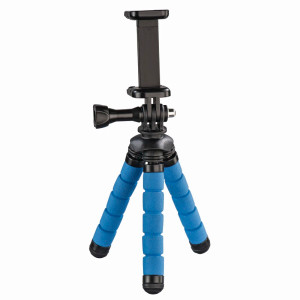 Mini Flexible Tripod Mini Flexible Tripod